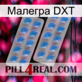 Малегра DXT 23